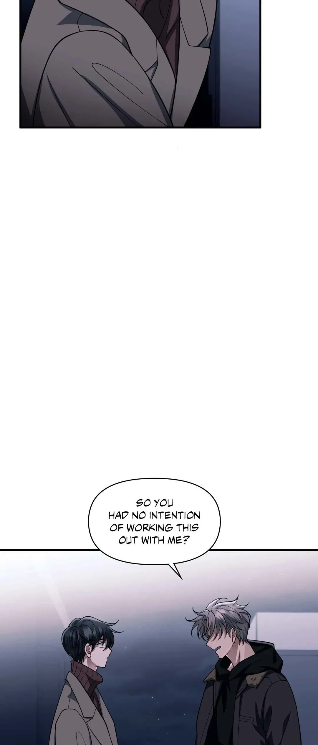 Skid Mark Chapter 45 page 44 - 