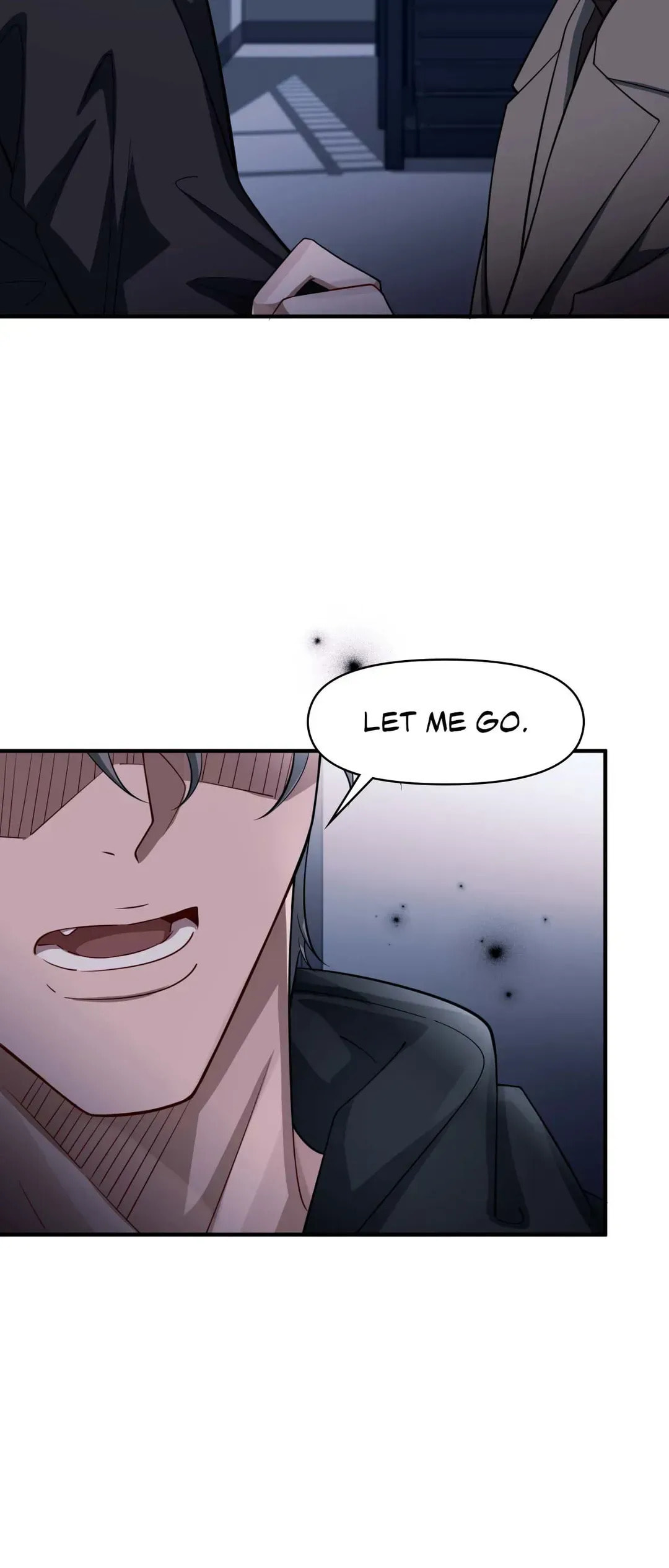 Skid Mark Chapter 45 page 49 - 