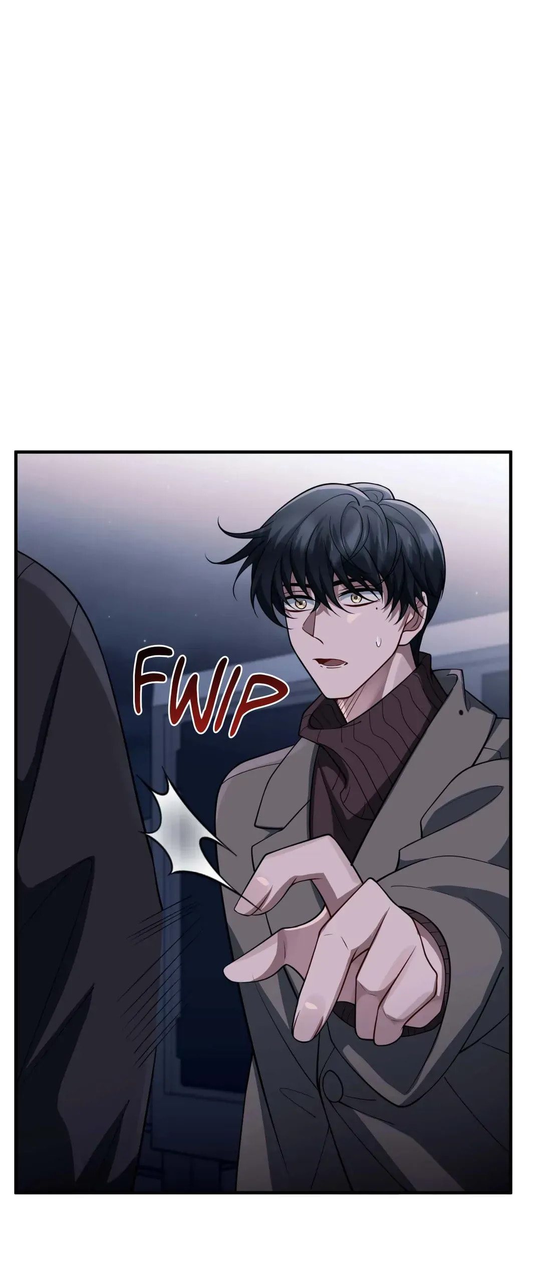 Skid Mark Chapter 45 page 50 - 