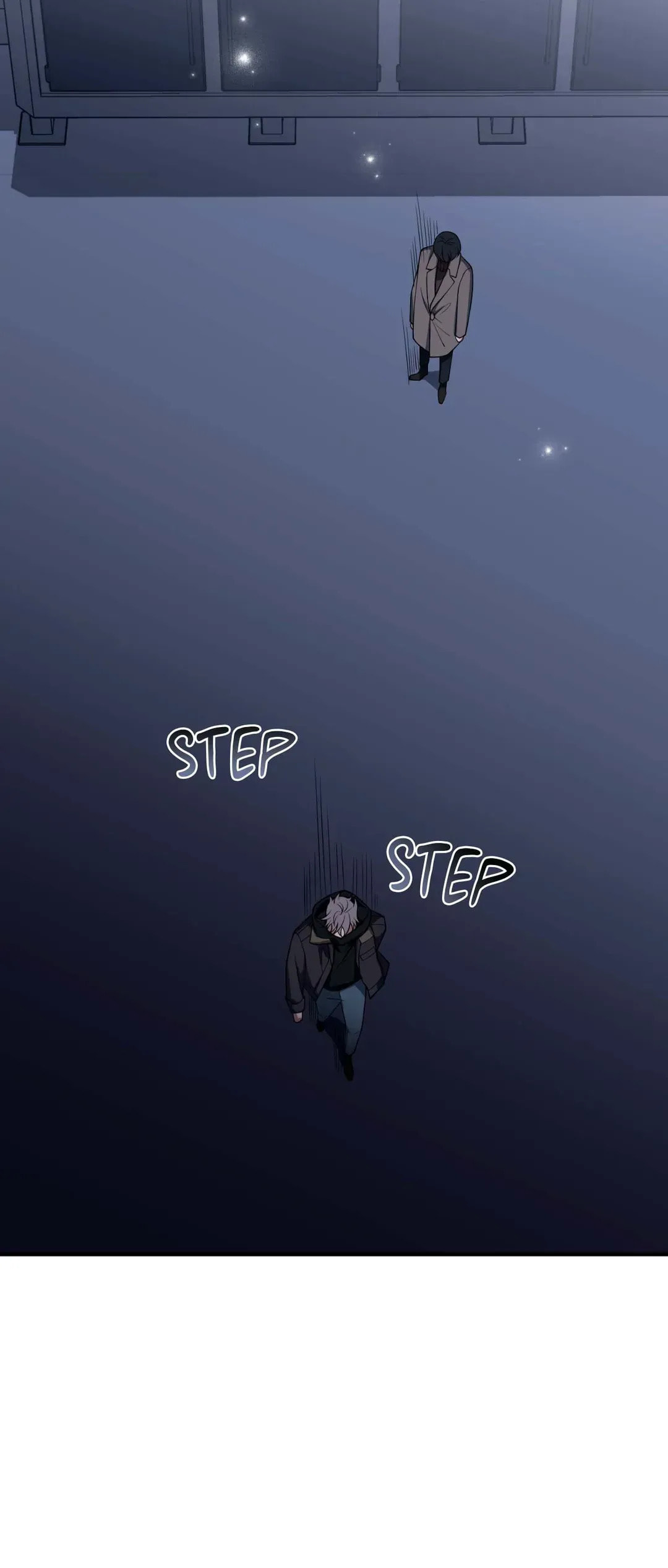 Skid Mark Chapter 45 page 52 - 