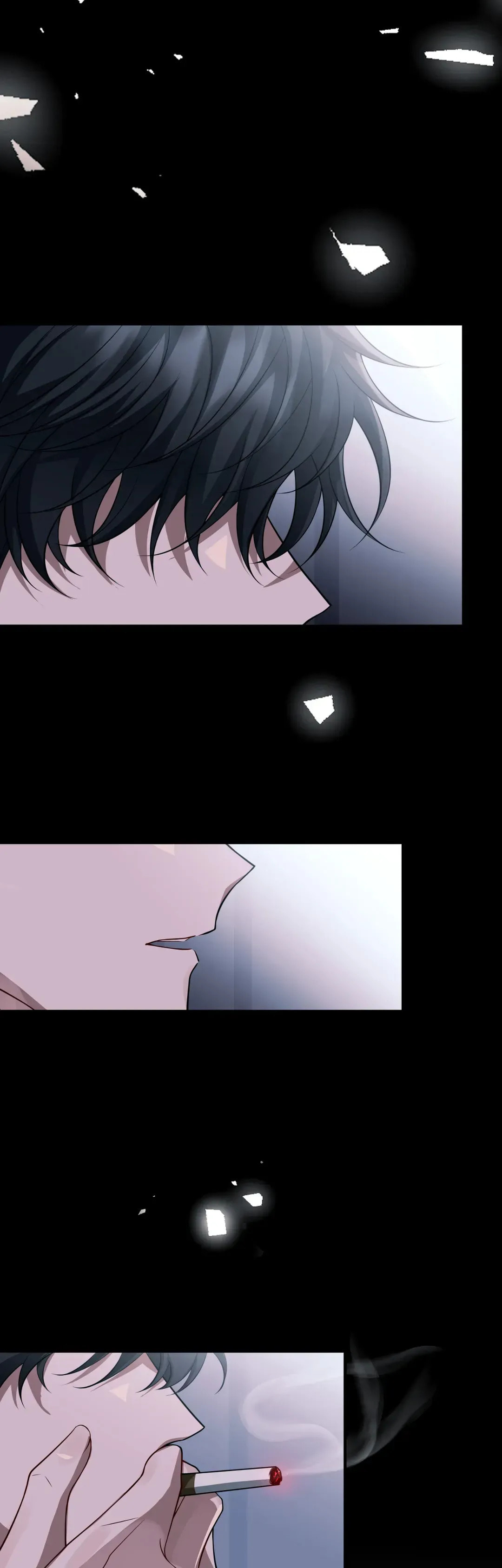 Skid Mark Chapter 46 page 12 - 