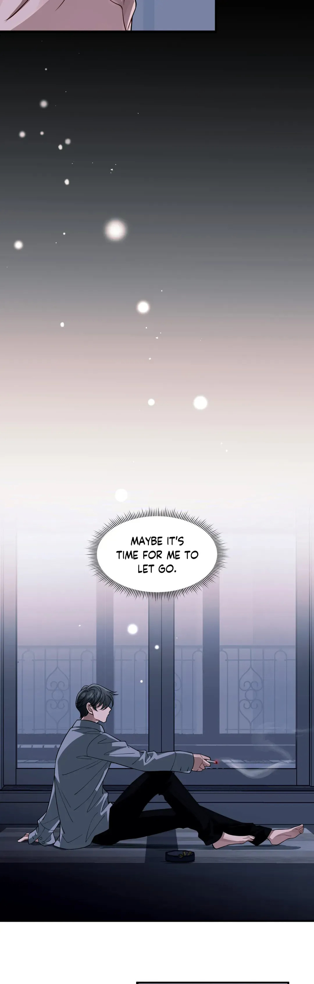 Skid Mark Chapter 46 page 13 - 
