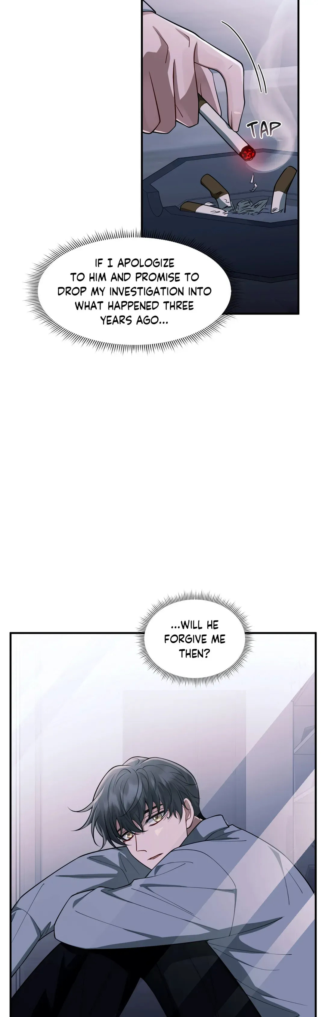 Skid Mark Chapter 46 page 14 - 