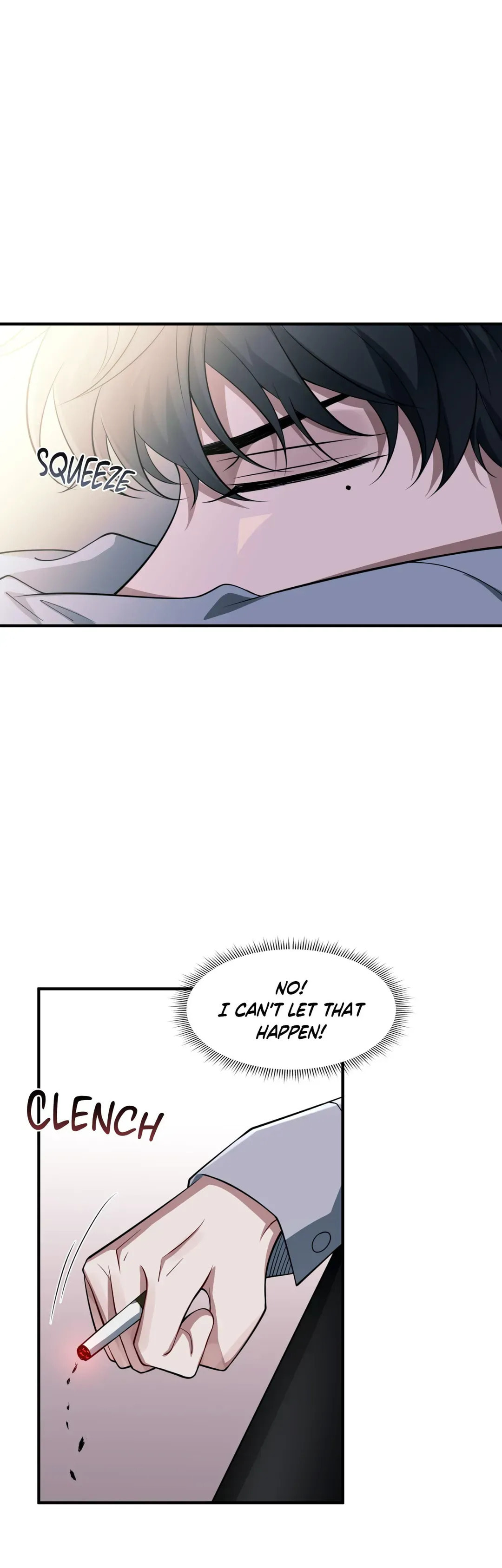 Skid Mark Chapter 46 page 16 - 