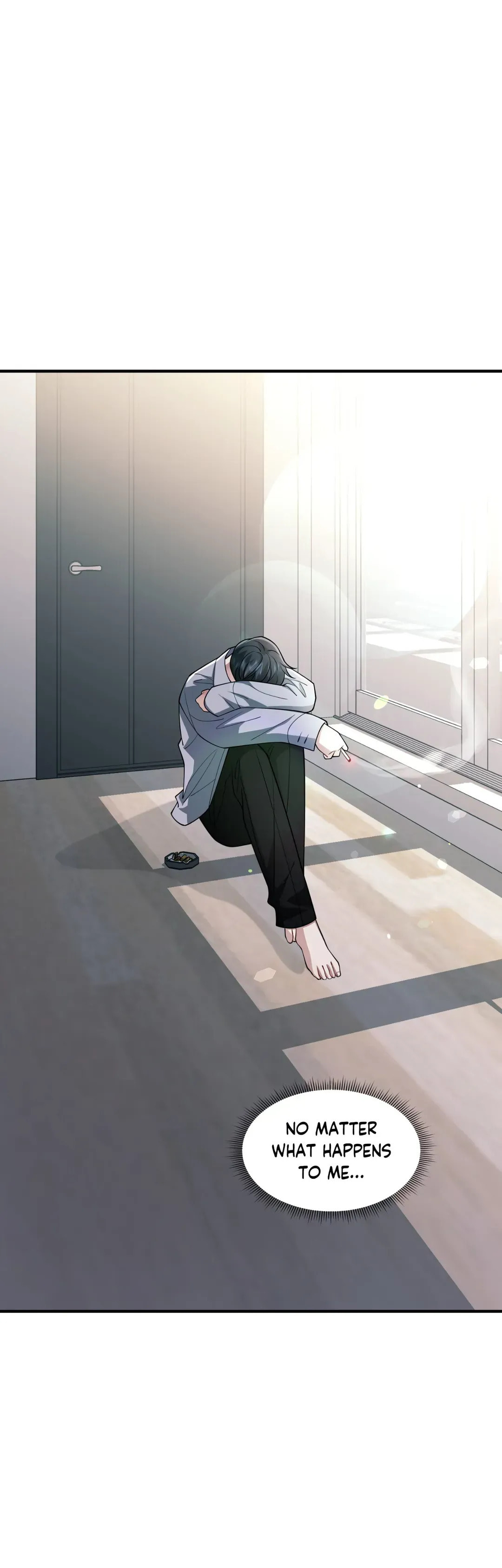 Skid Mark Chapter 46 page 17 - 