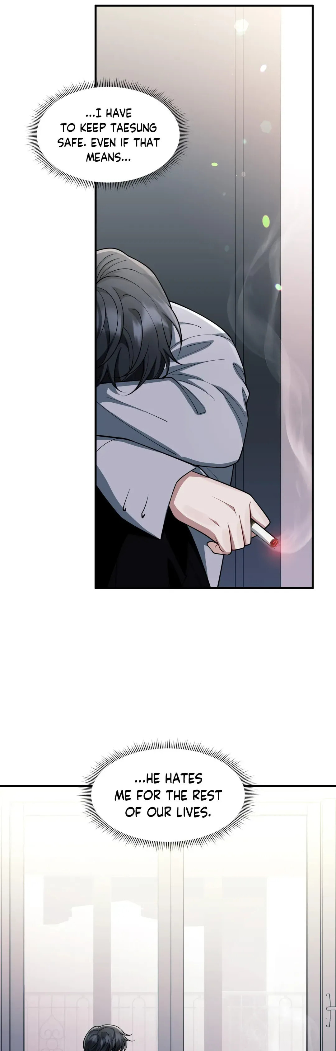 Skid Mark Chapter 46 page 18 - 