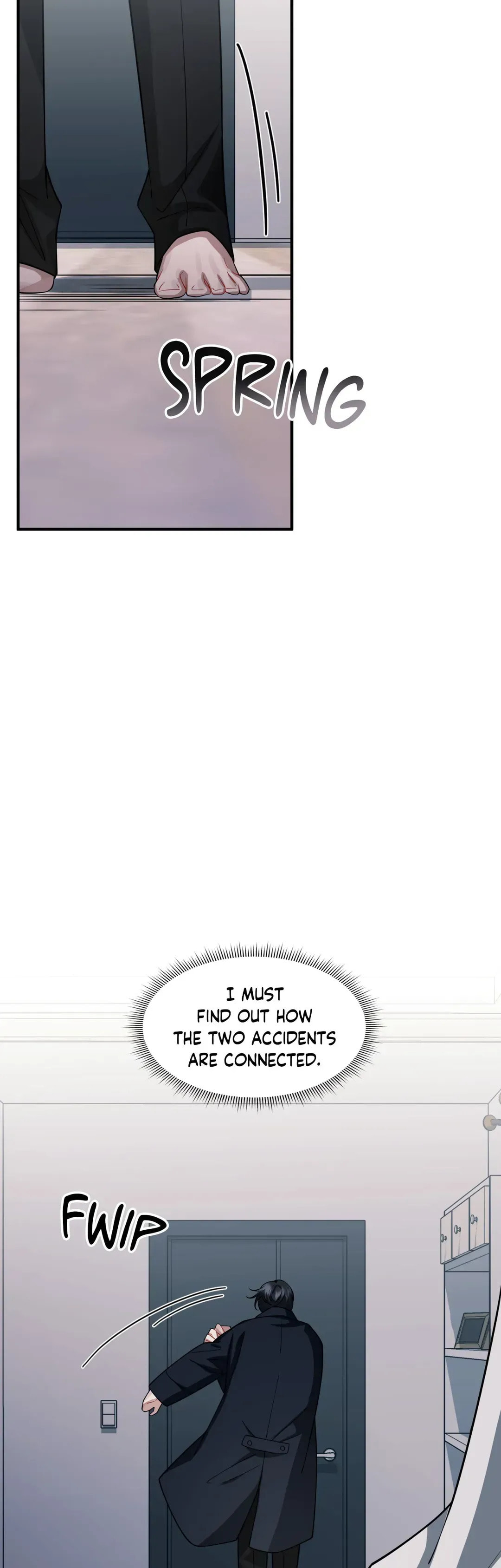 Skid Mark Chapter 46 page 20 - 