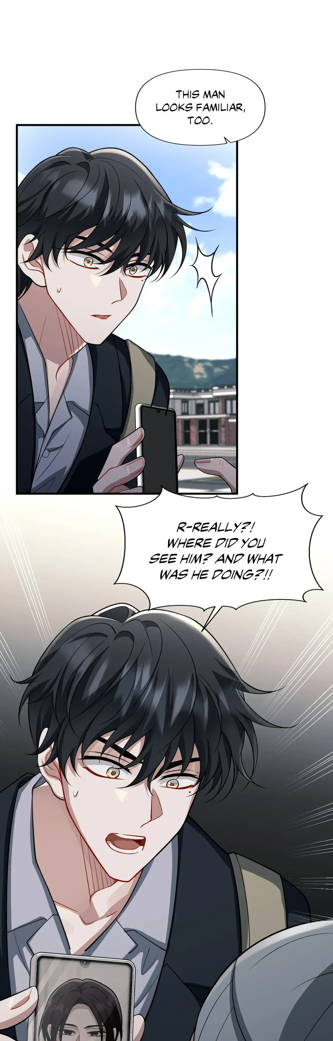 Skid Mark Chapter 46 page 29 - 