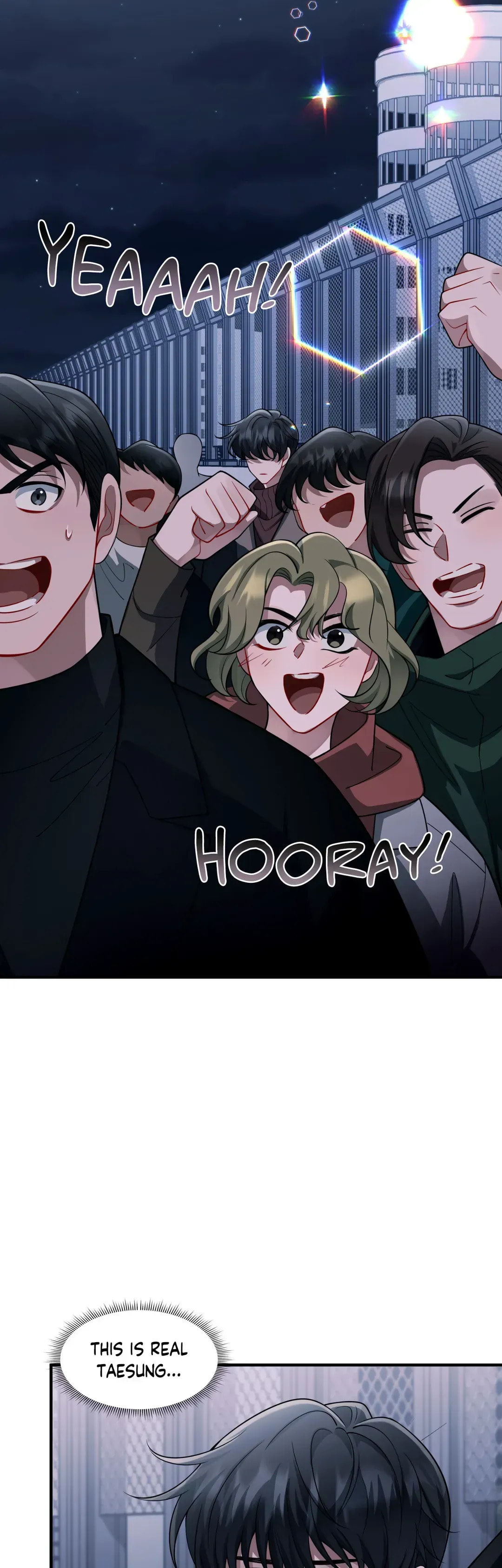 Skid Mark Chapter 46 page 4 - 