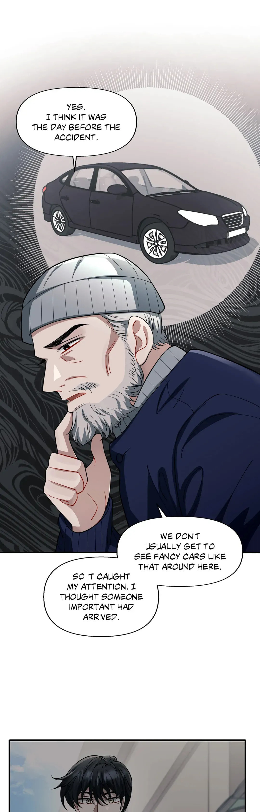 Skid Mark Chapter 46 page 31 - 