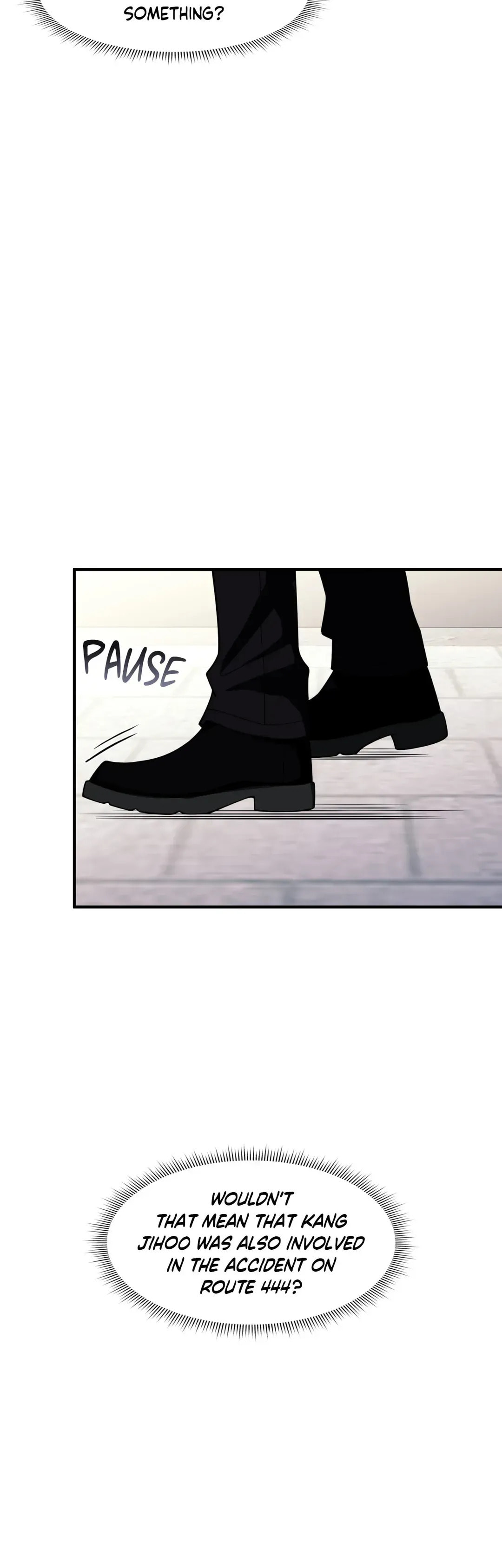 Skid Mark Chapter 46 page 35 - 