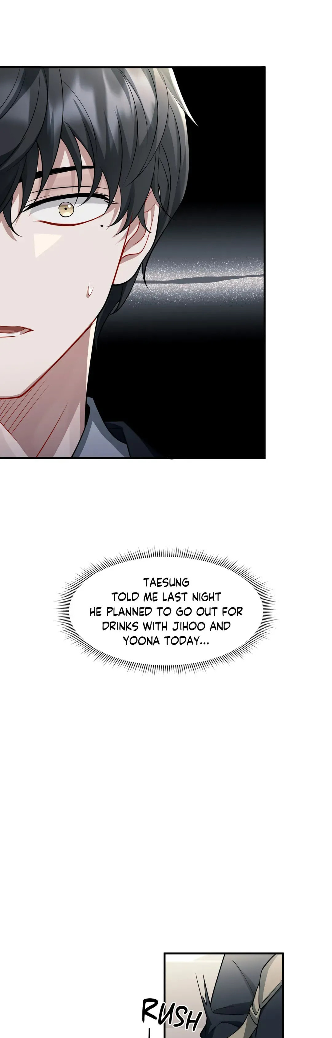 Skid Mark Chapter 46 page 36 - 