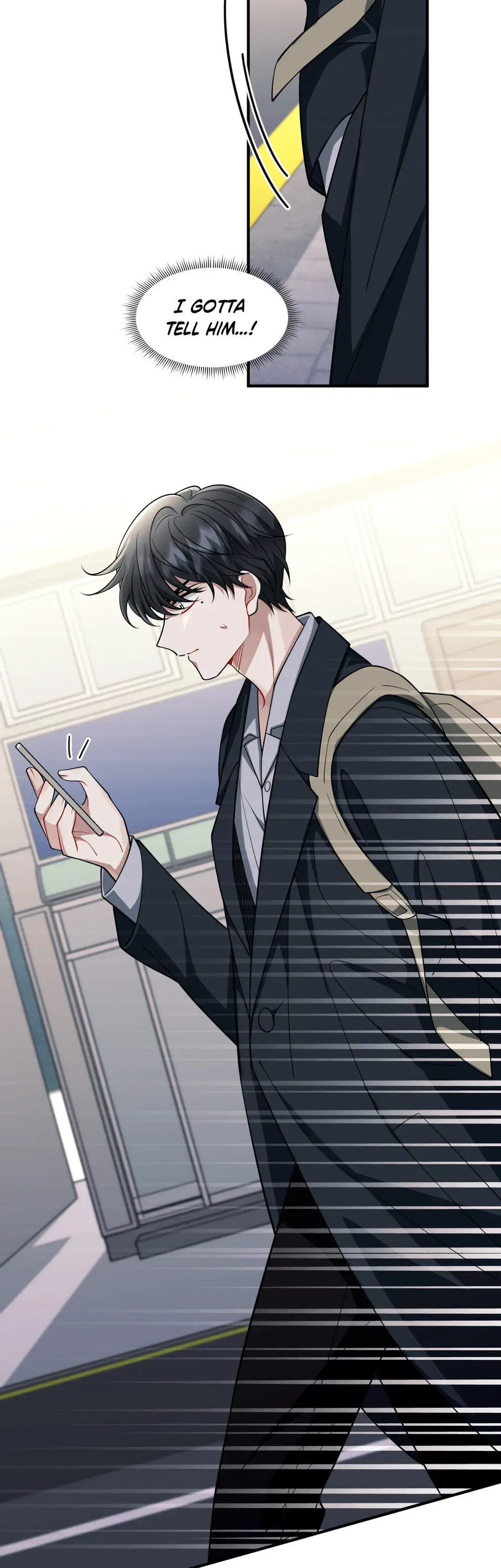 Skid Mark Chapter 46 page 37 - 