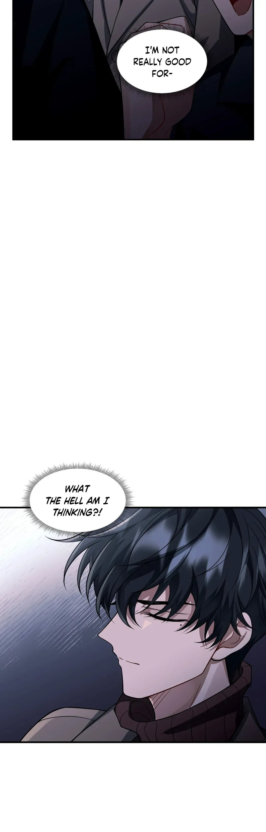 Skid Mark Chapter 46 page 6 - 
