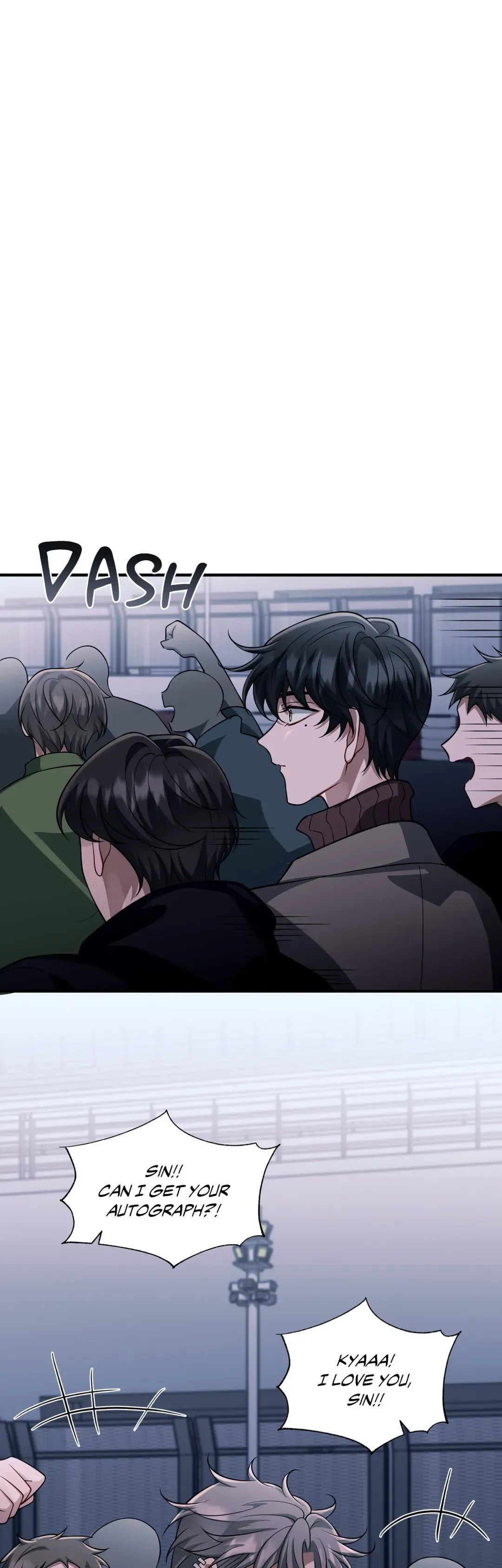 Skid Mark Chapter 46 page 7 - 