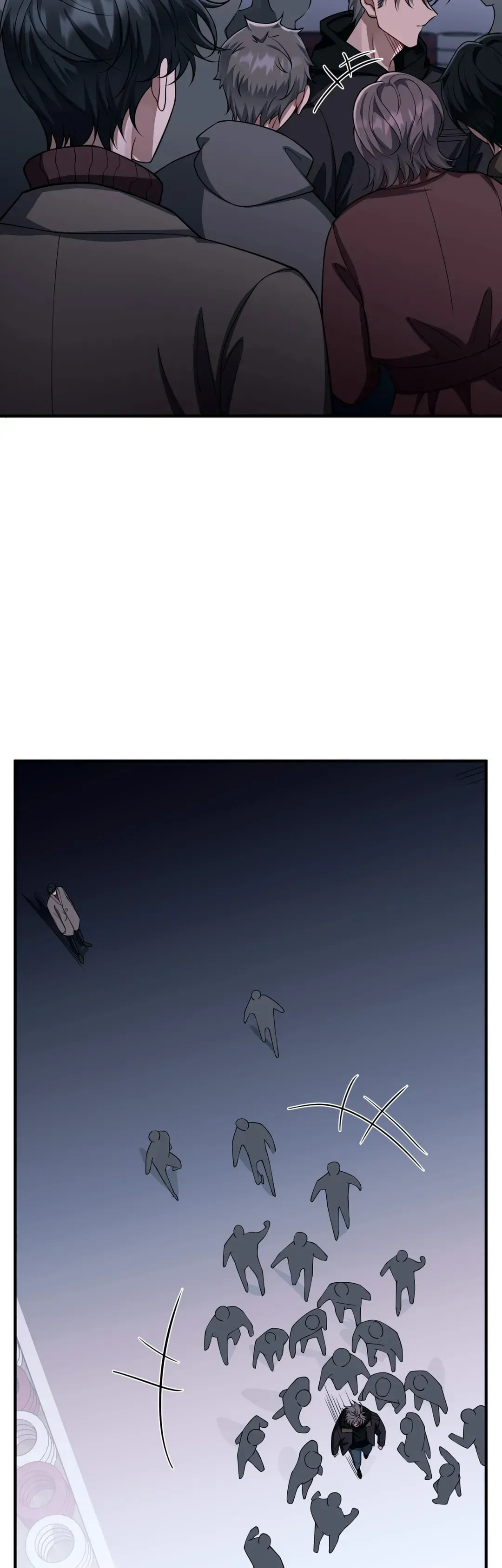 Skid Mark Chapter 46 page 10 - 