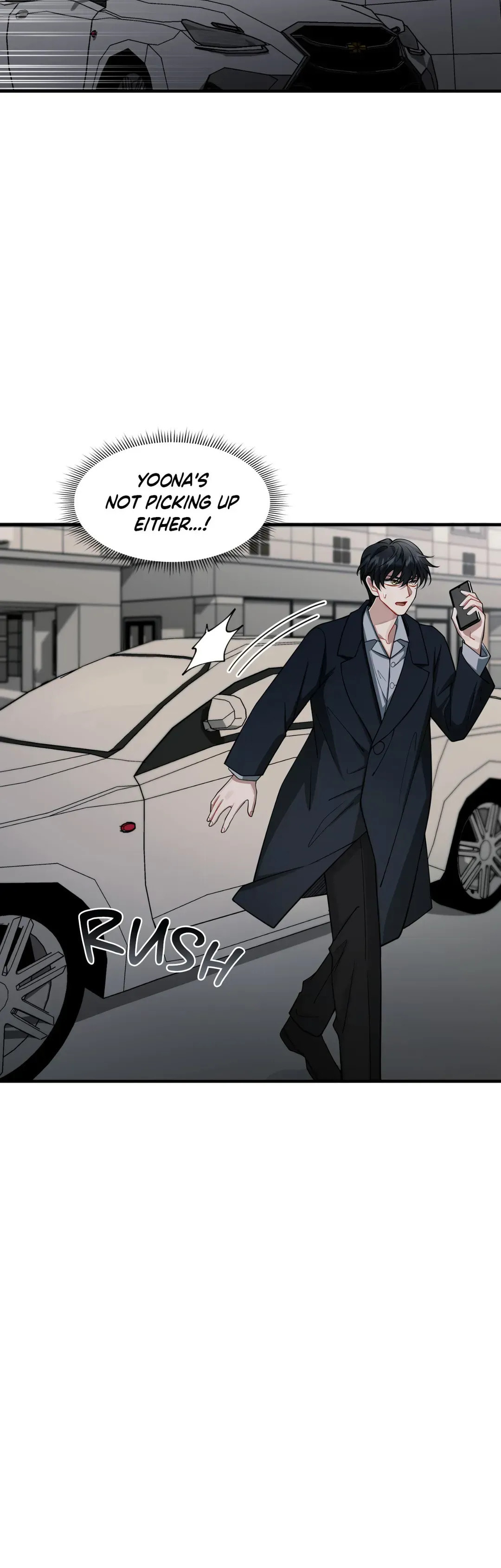 Skid Mark Chapter 47 page 2 - 