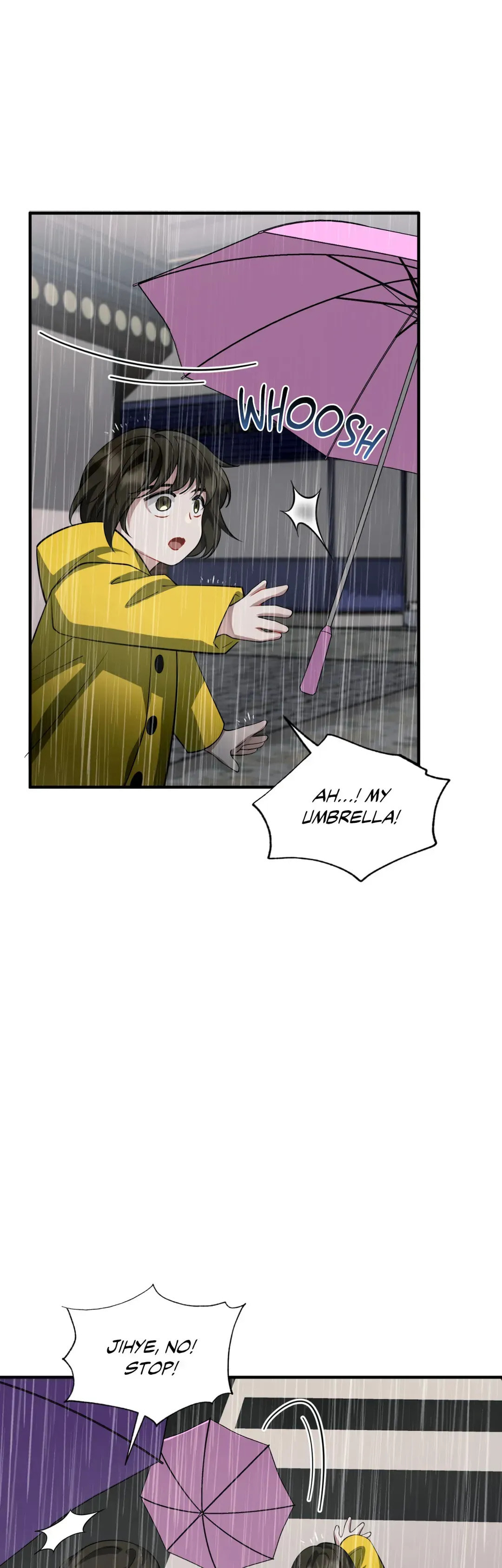 Skid Mark Chapter 47 page 13 - 