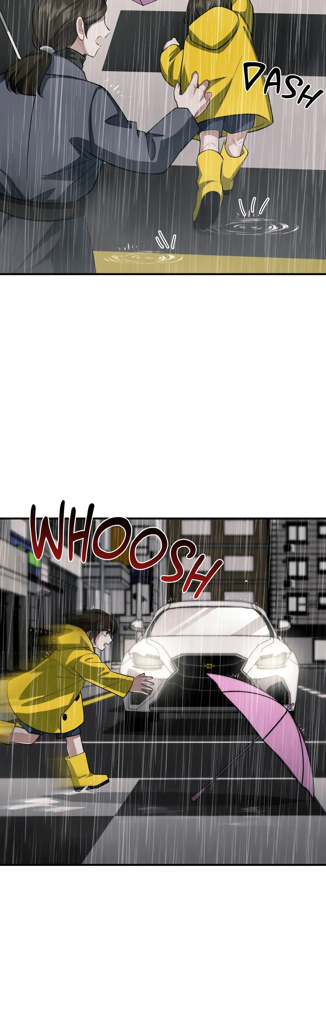 Skid Mark Chapter 47 page 14 - 