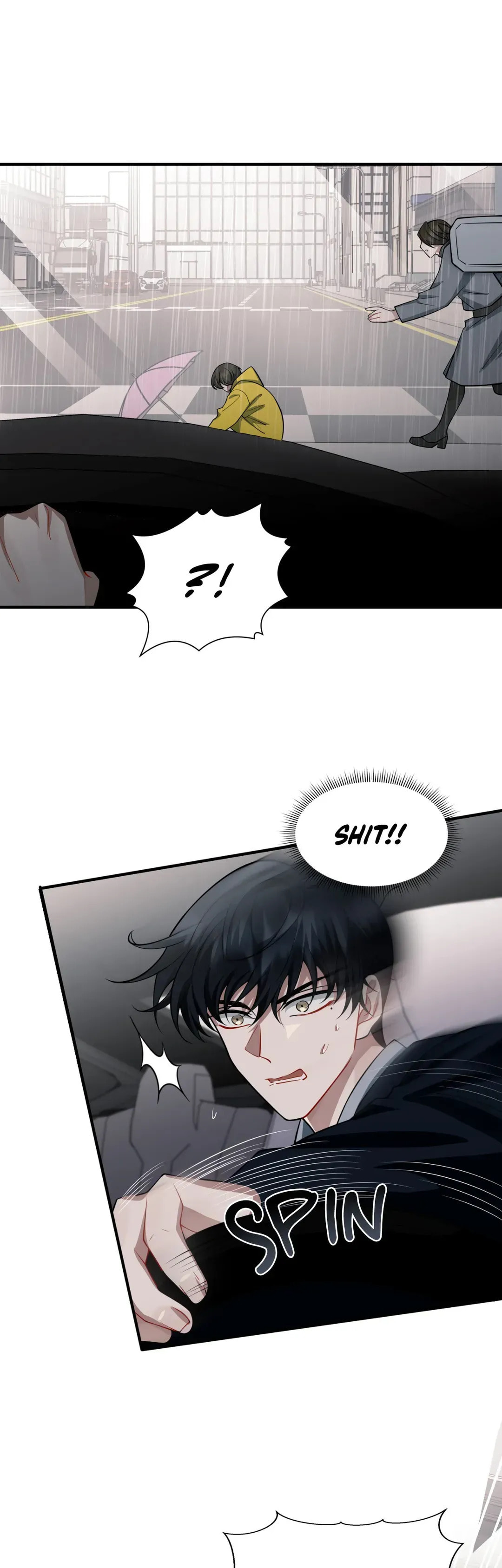 Skid Mark Chapter 47 page 15 - 