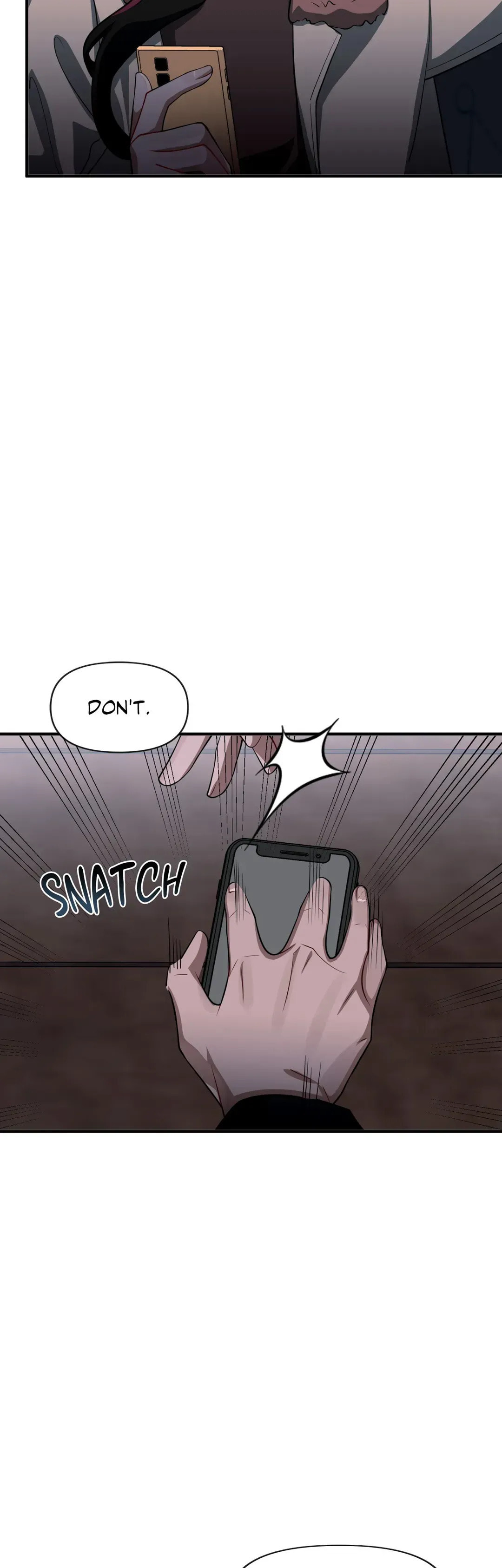 Skid Mark Chapter 47 page 21 - 