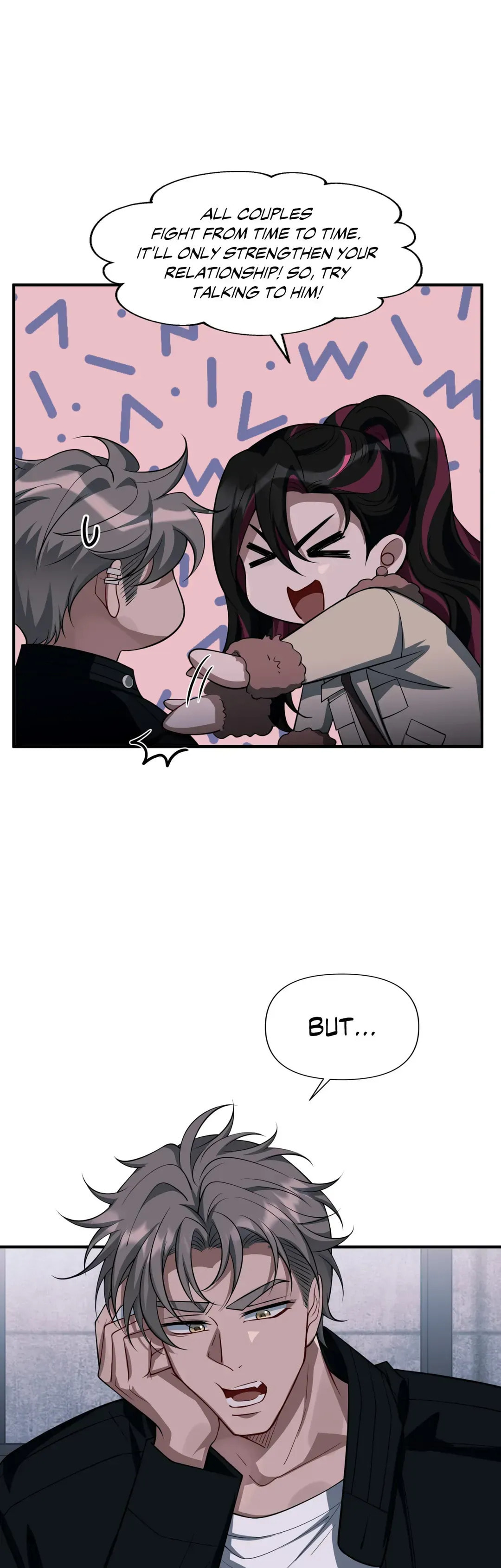 Skid Mark Chapter 47 page 28 - 