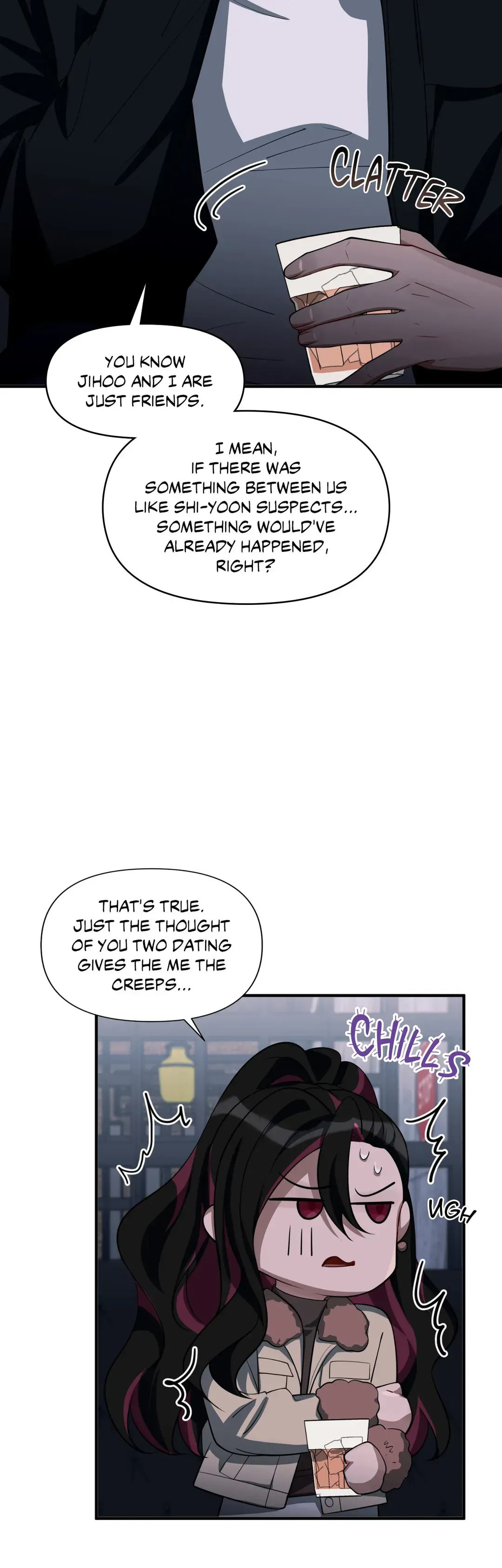 Skid Mark Chapter 47 page 29 - 