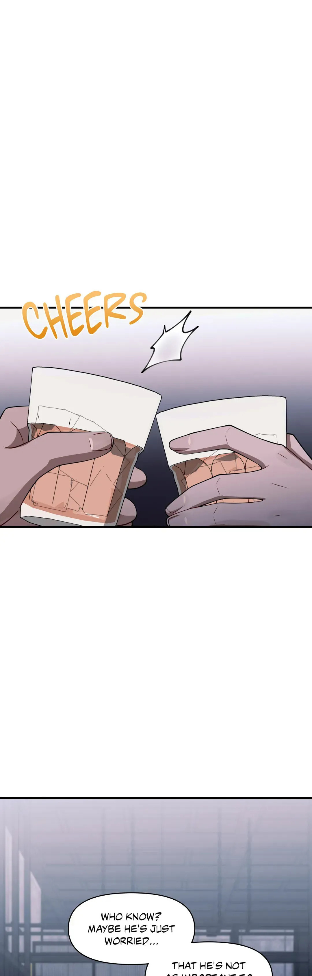 Skid Mark Chapter 47 page 30 - 