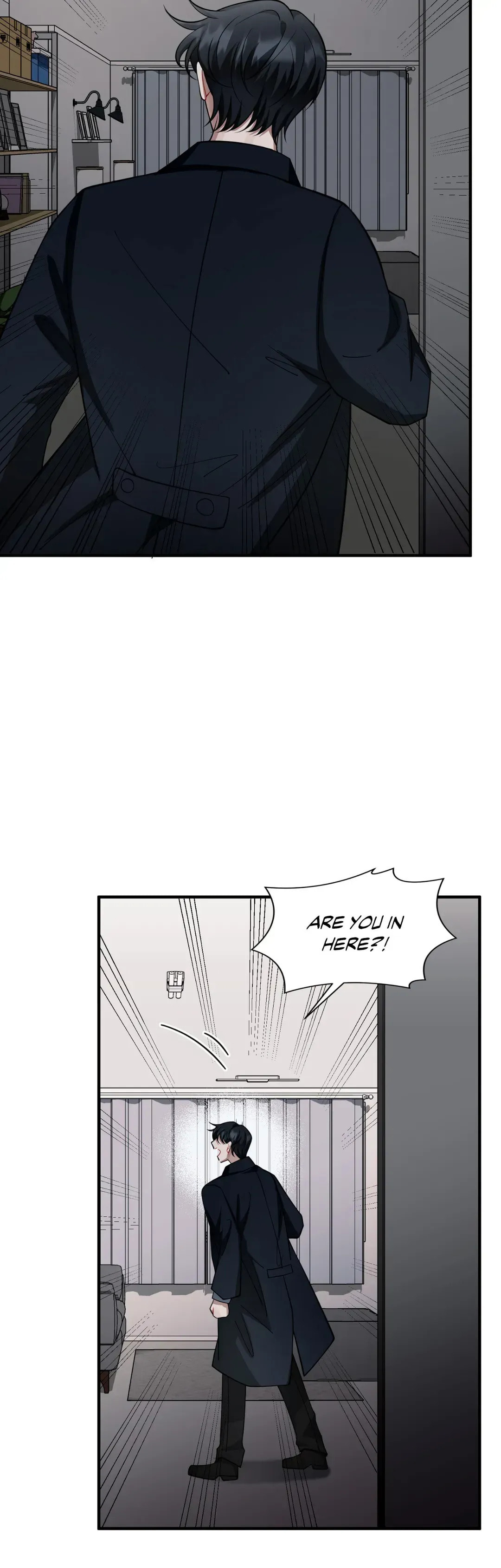 Skid Mark Chapter 47 page 4 - 