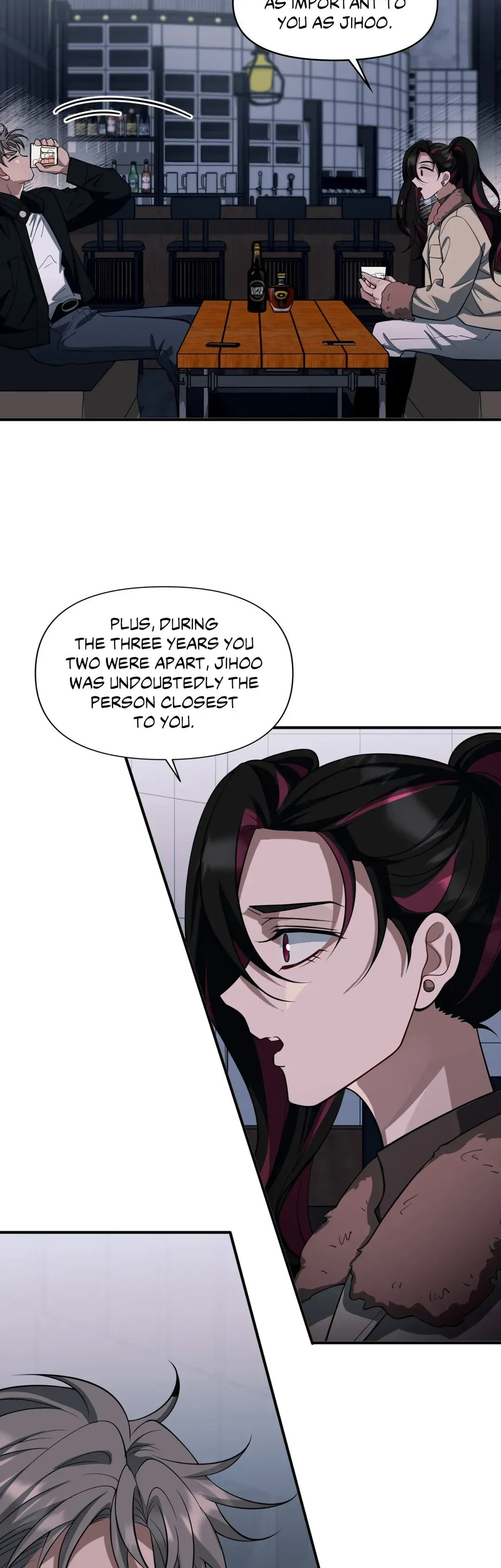 Skid Mark Chapter 47 page 31 - 