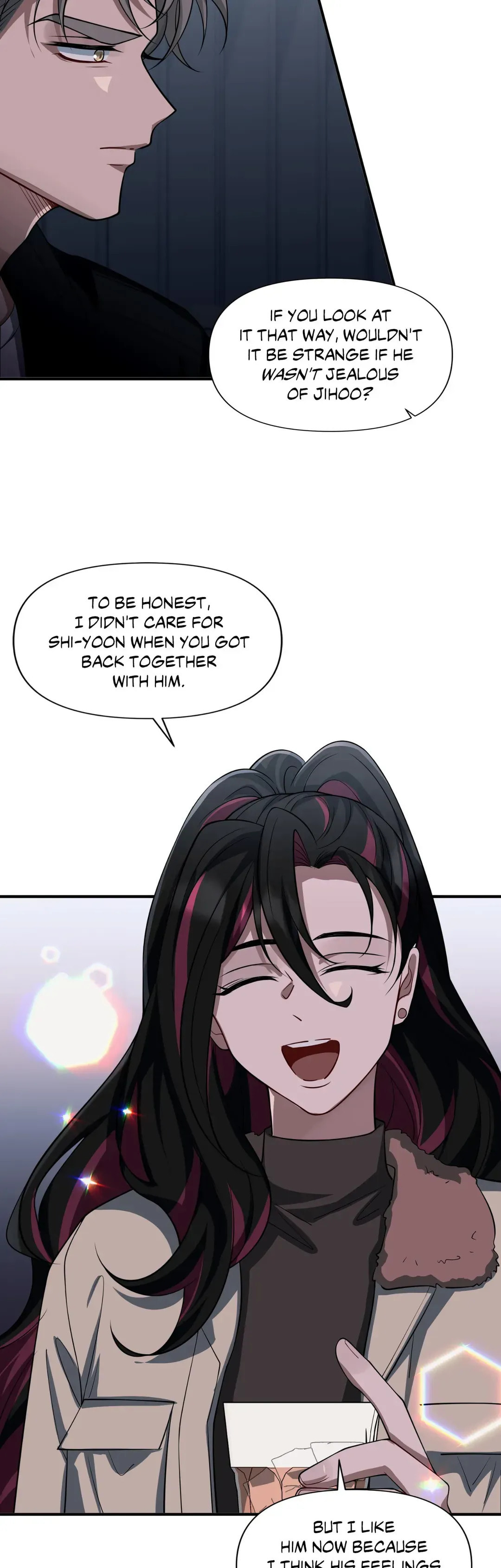 Skid Mark Chapter 47 page 32 - 