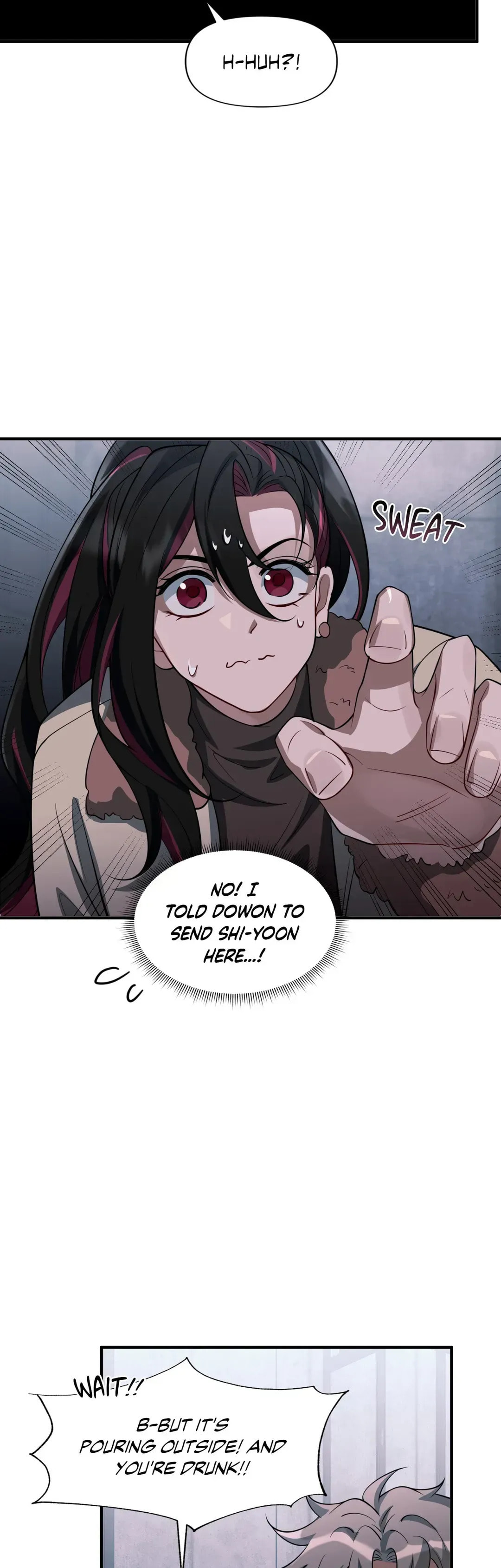 Skid Mark Chapter 47 page 35 - 
