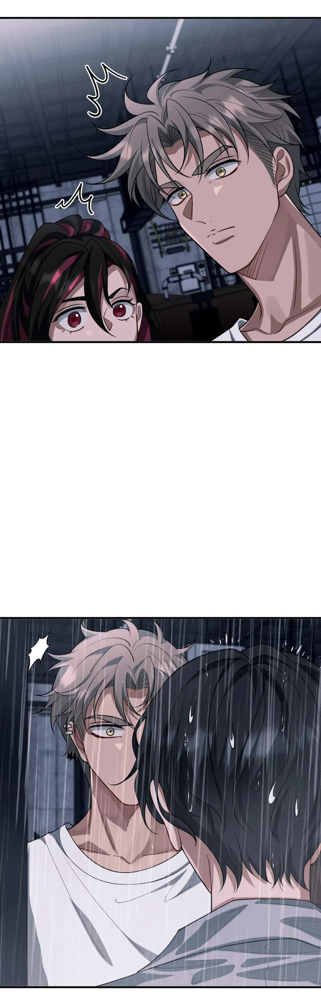 Skid Mark Chapter 47 page 39 - 