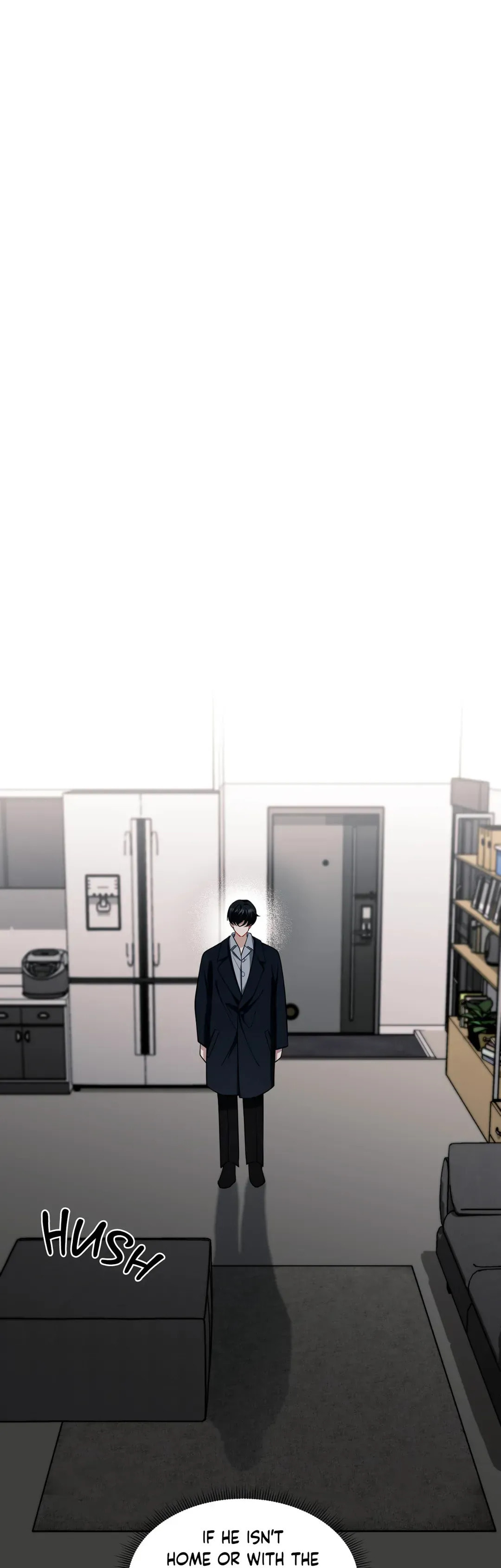 Skid Mark Chapter 47 page 5 - 