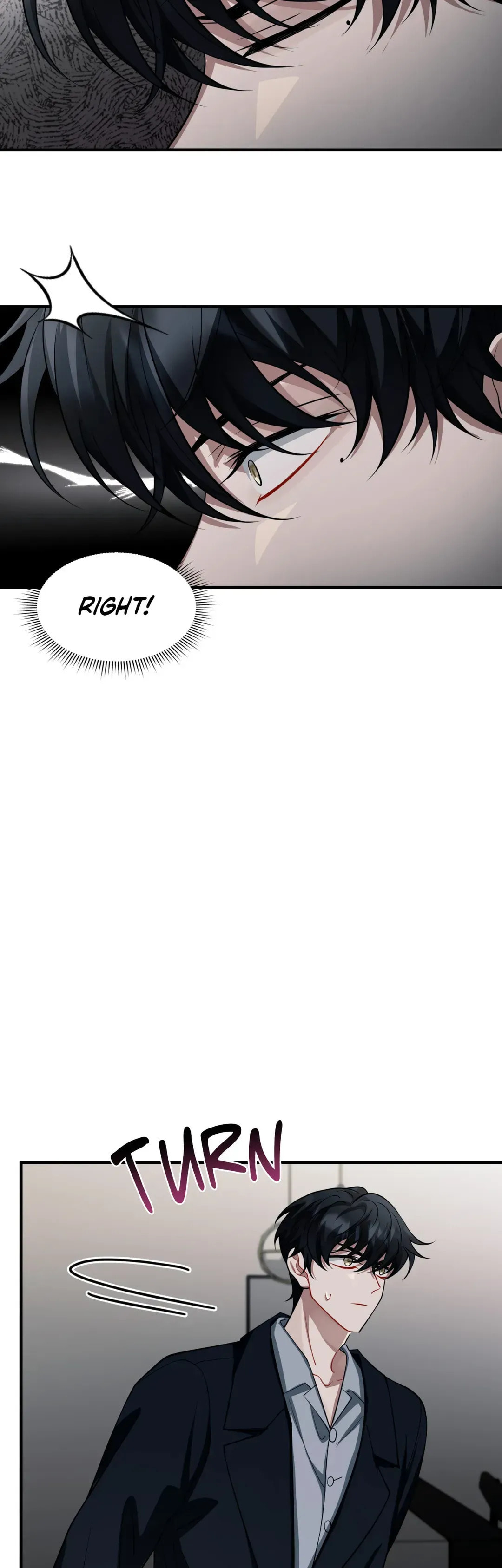 Skid Mark Chapter 47 page 9 - 