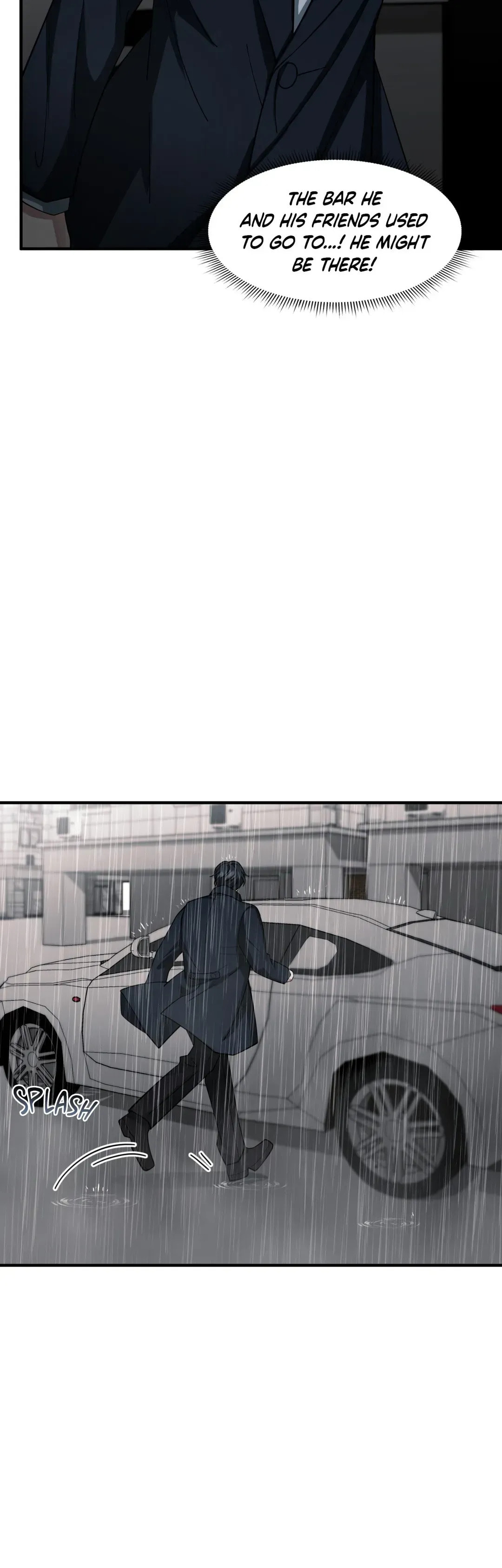 Skid Mark Chapter 47 page 10 - 