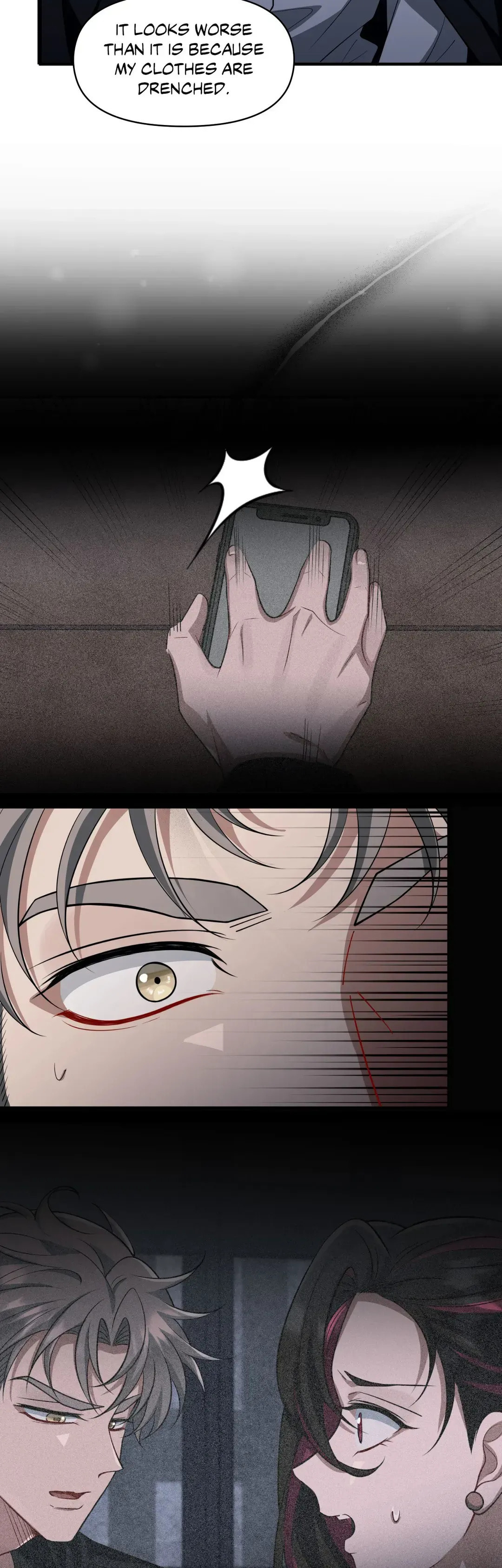 Skid Mark Chapter 48 page 13 - 