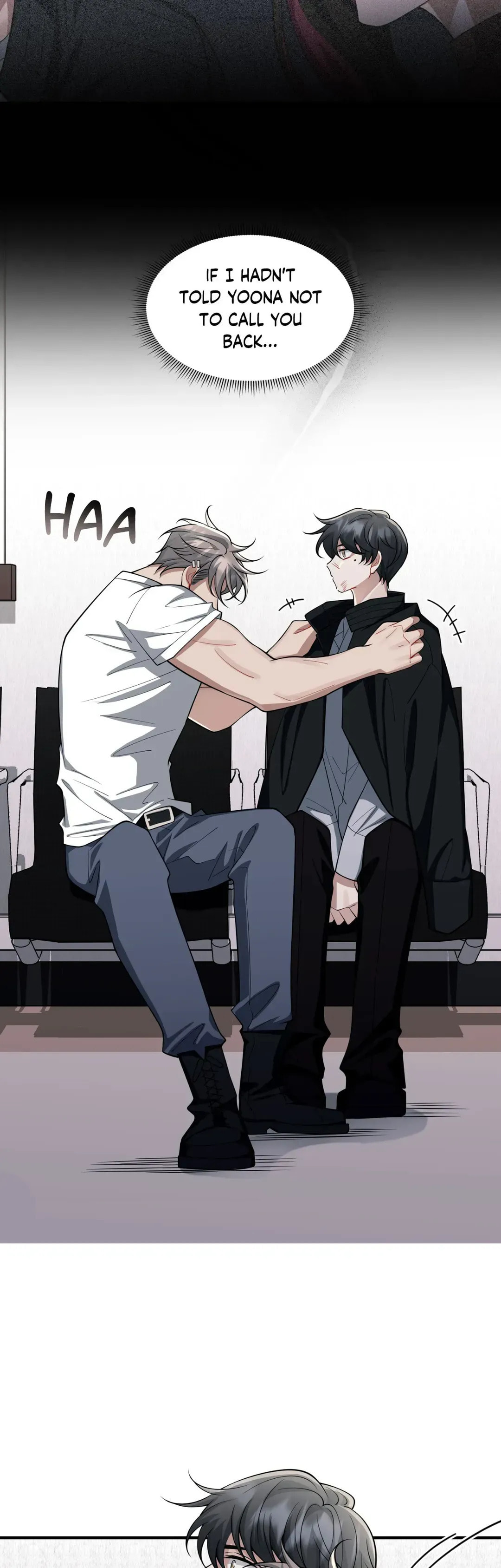 Skid Mark Chapter 48 page 14 - 