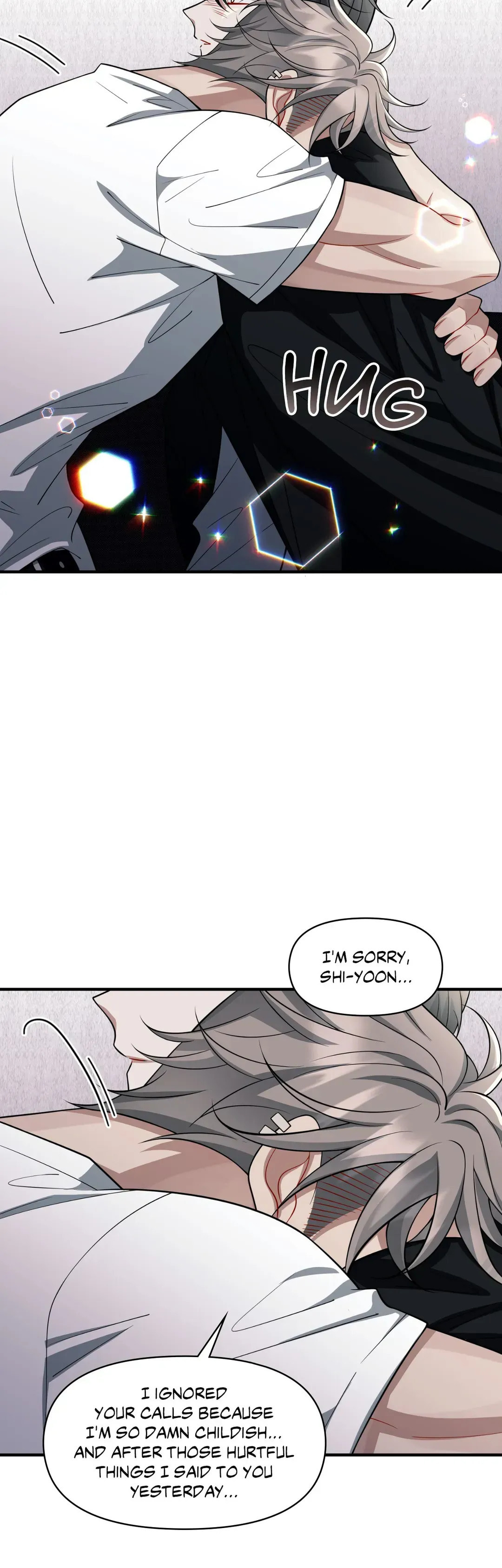 Skid Mark Chapter 48 page 15 - 
