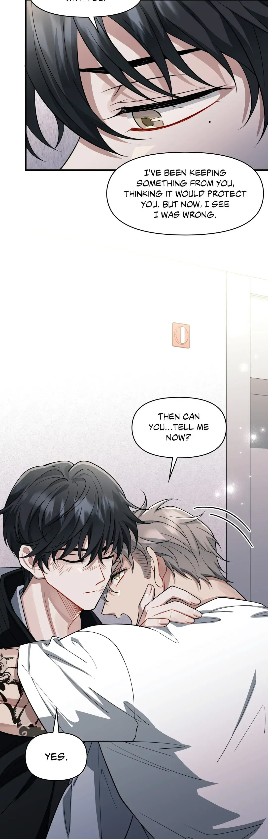 Skid Mark Chapter 48 page 17 - 