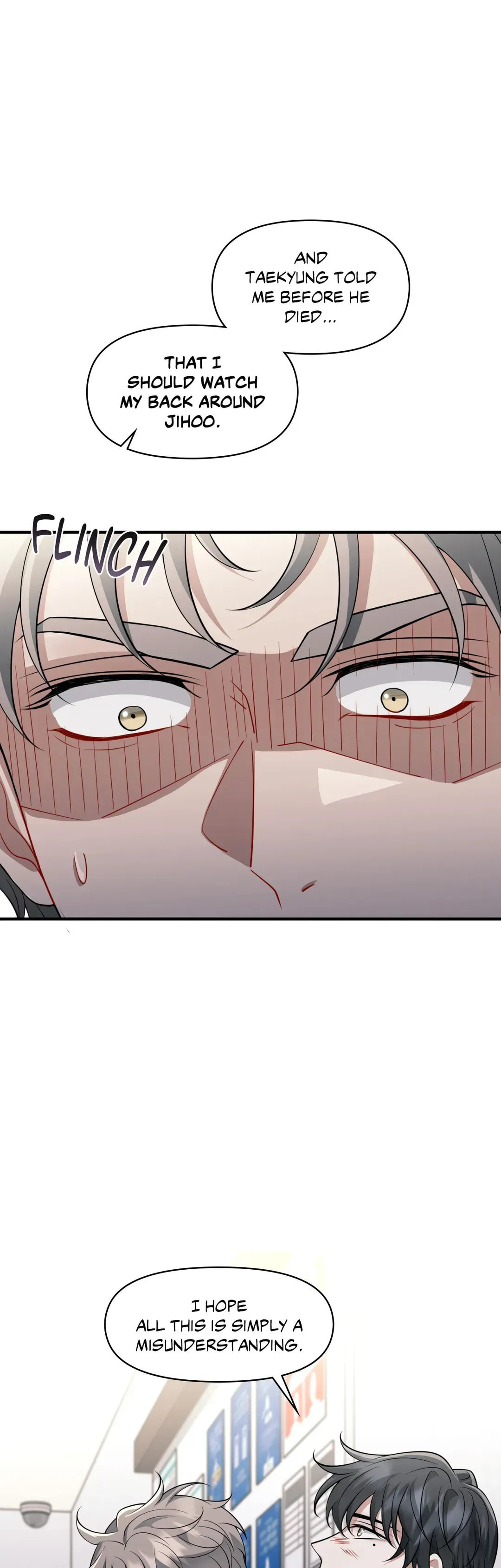 Skid Mark Chapter 48 page 22 - 