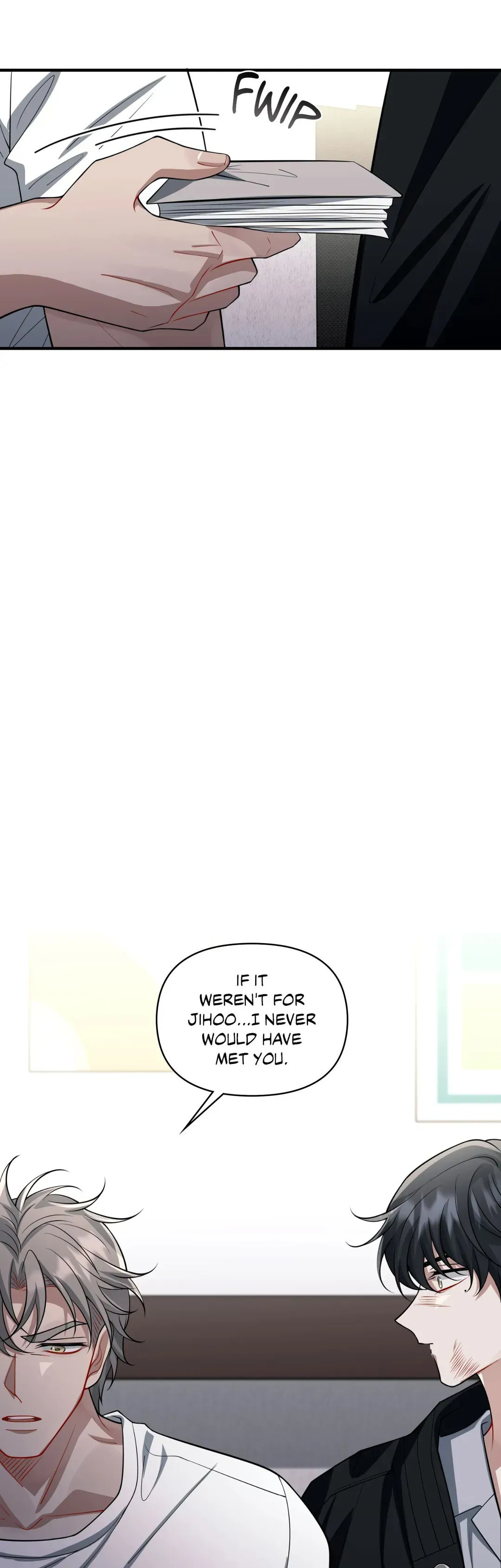 Skid Mark Chapter 48 page 29 - 