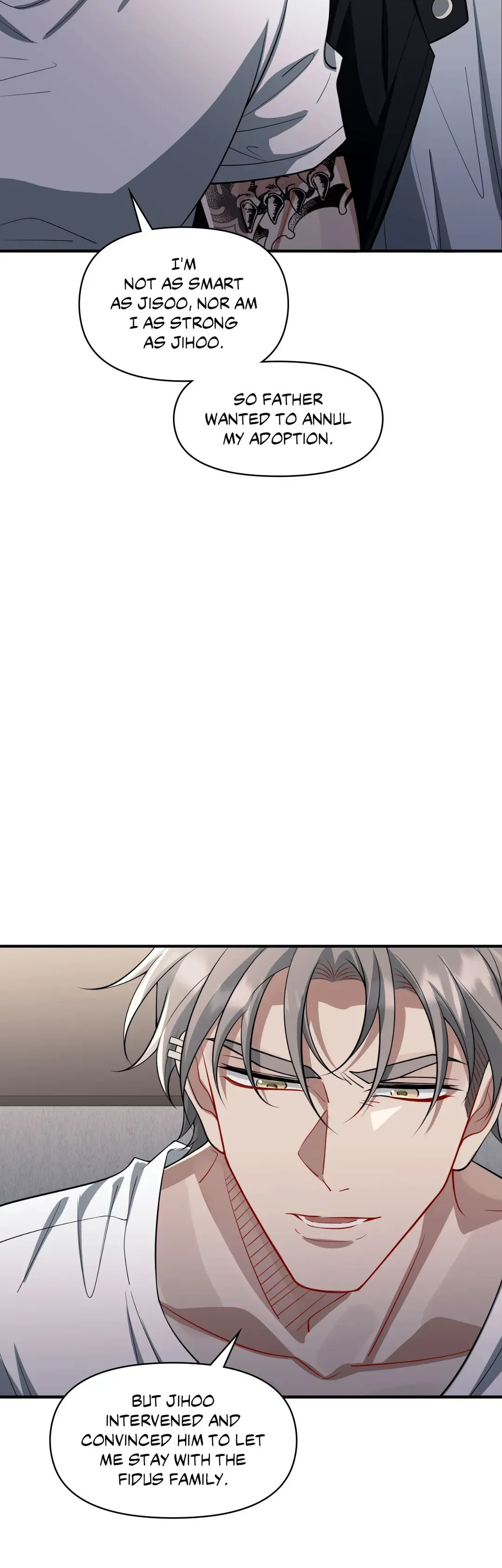 Skid Mark Chapter 48 page 30 - 