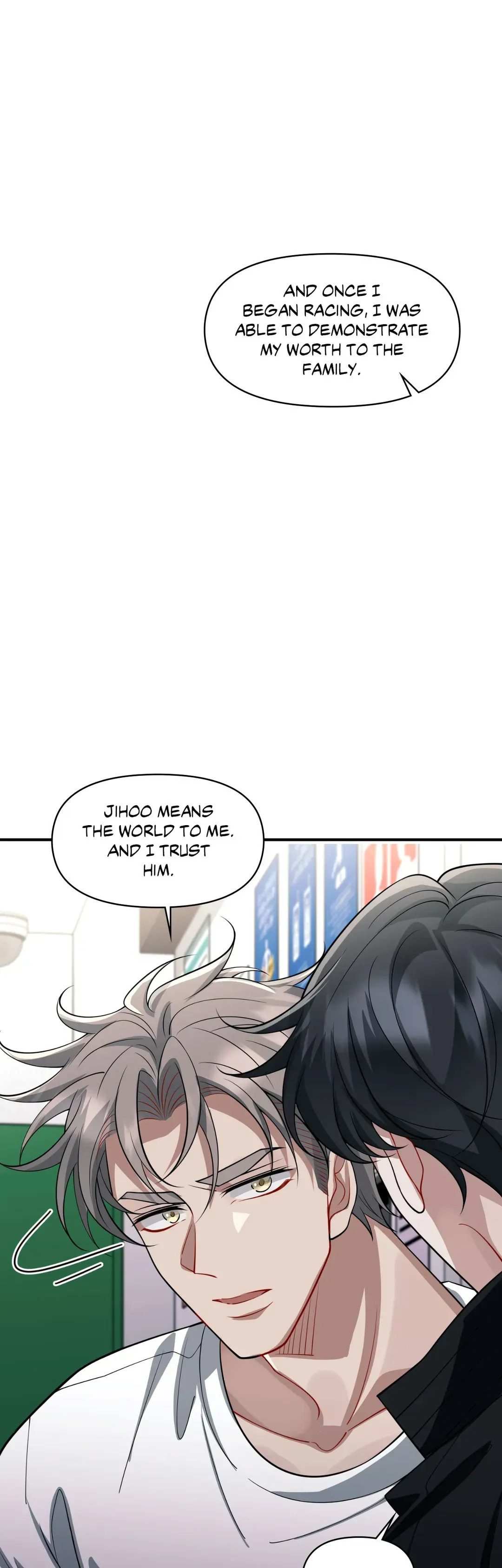 Skid Mark Chapter 48 page 31 - 