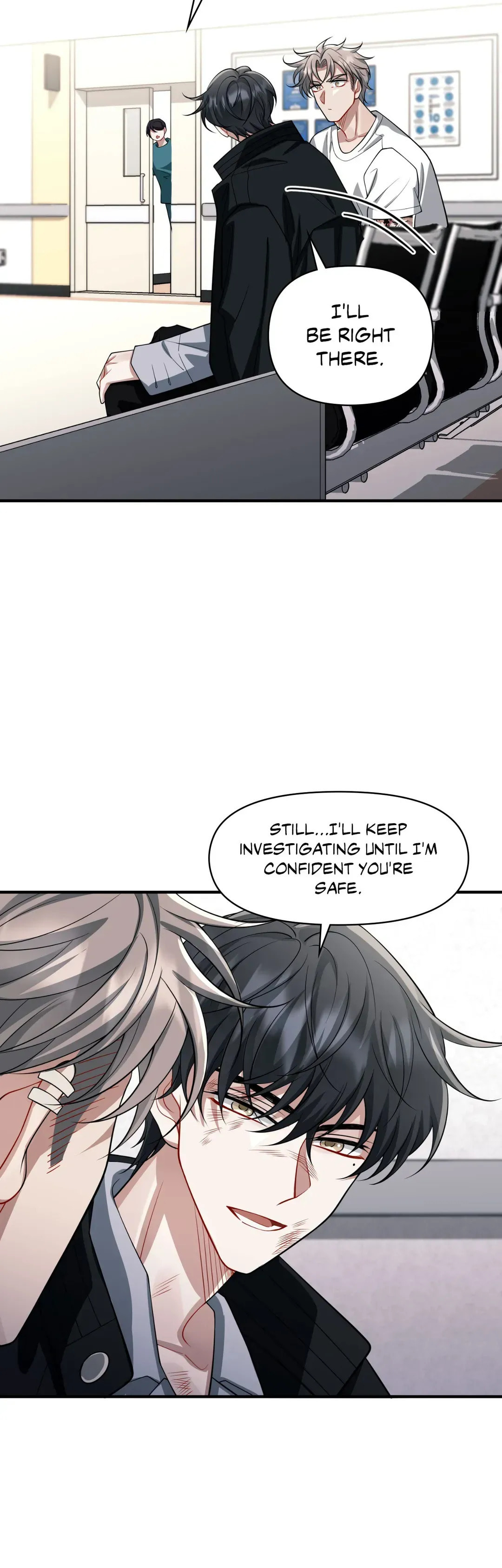 Skid Mark Chapter 48 page 34 - 