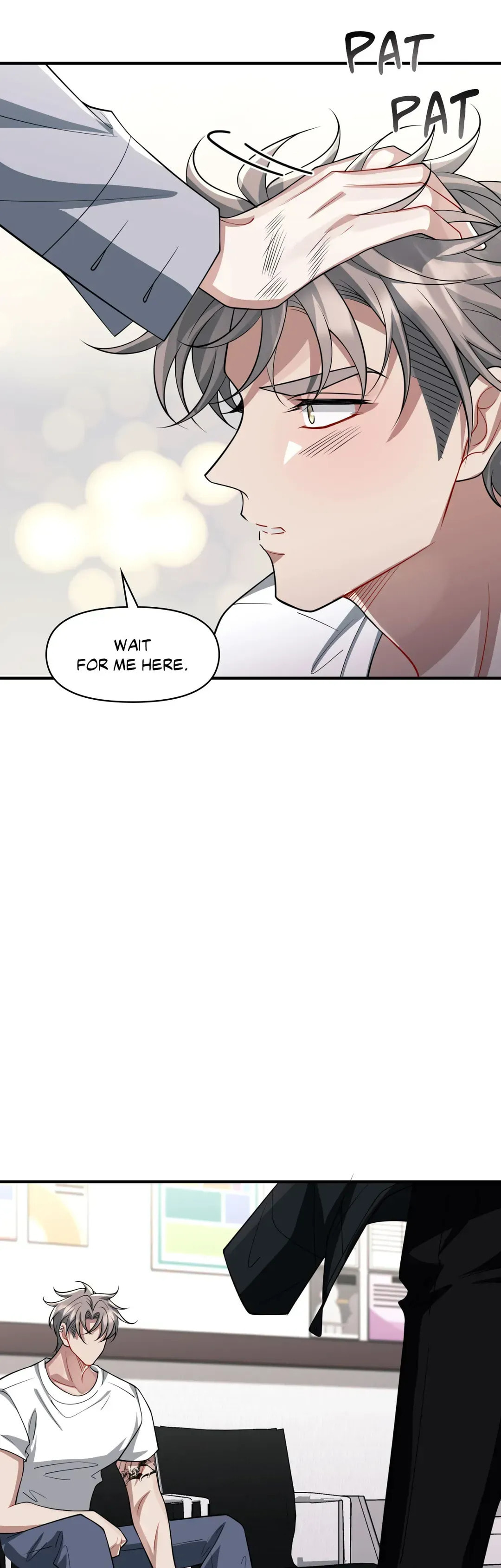 Skid Mark Chapter 48 page 36 - 