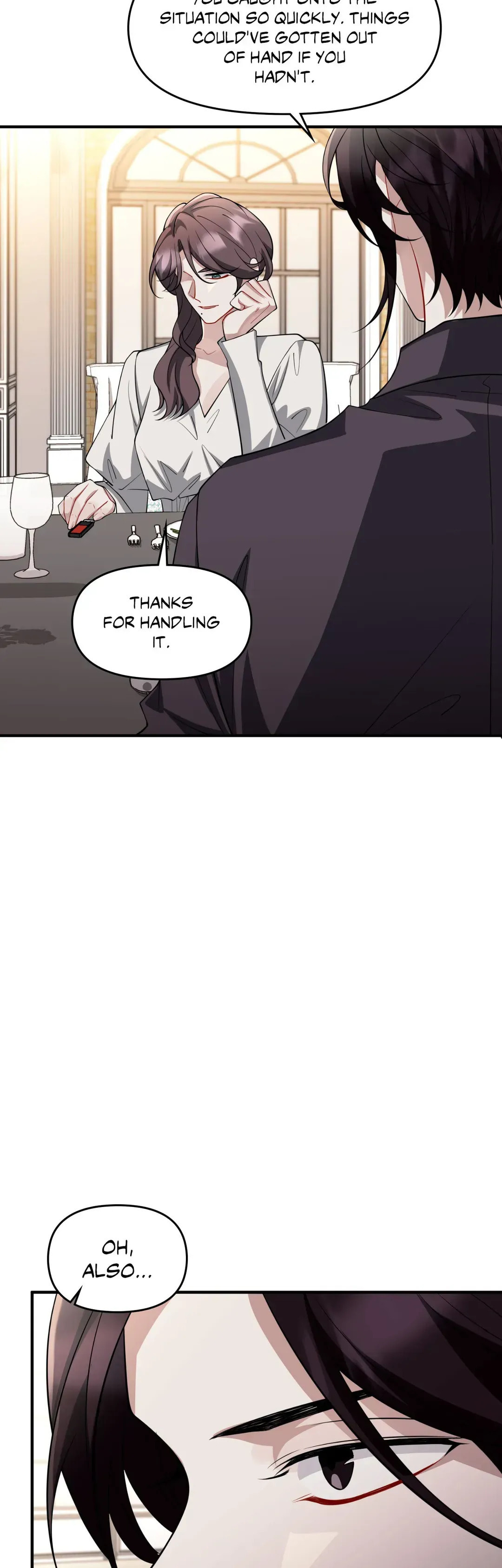 Skid Mark Chapter 48 page 43 - 