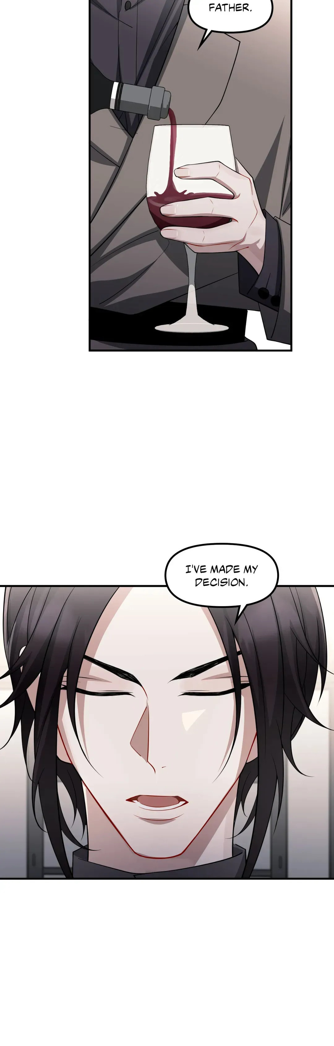 Skid Mark Chapter 49 page 11 - 