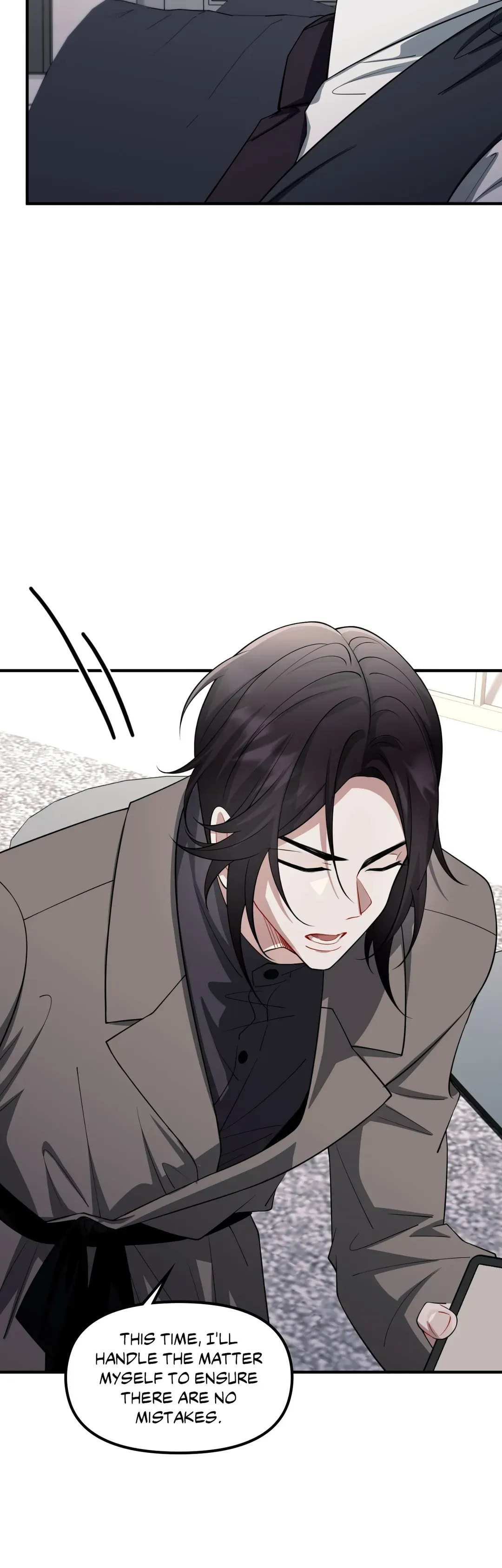 Skid Mark Chapter 49 page 14 - 