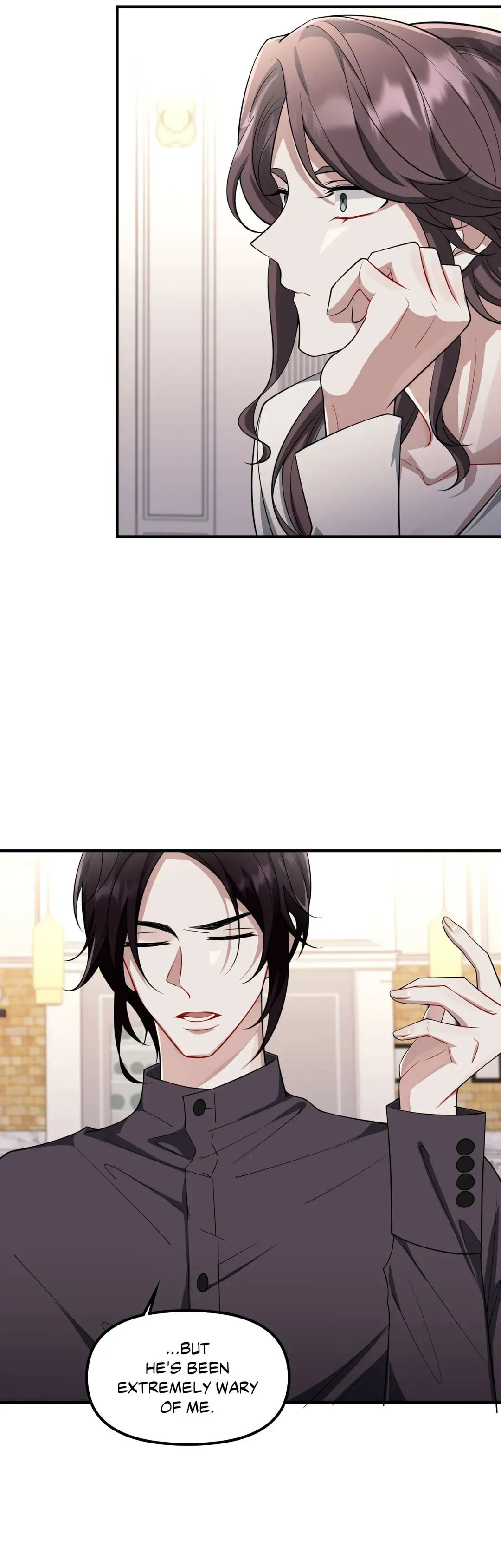 Skid Mark Chapter 49 page 3 - 